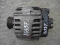03L903024M Генератор Volkswagen Tiguan I рестайлинг 2013г. - фото №3