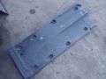 1K0825201AD Защита днища Skoda Yeti I 2012г. - фото №2