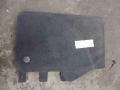 4M0863080B Крышка аккумулятора Audi Q7 4M 2016г. - фото №3