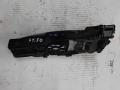 3C0837886J Ручка наружная Volkswagen Passat B7 2011г. - фото №2