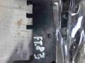 8T2837886B Ручка наружная Audi A4 B8 2011г. - фото №4