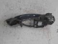 1K0837885A Ручка наружная Volkswagen Jetta V 2007г. - фото №3