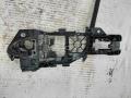 3C0837885F Ручка наружная Volkswagen Passat B6 2010г. - фото №2