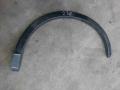 8U0853817C Молдинг крыла переднего левого Audi Q3 I рестайлинг 2016г. - фото №2