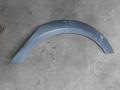 4G9853817 Молдинг крыла заднего левого Audi A6 C7 рестайлинг 2016г. - фото №2
