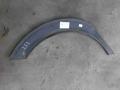 4G9853817 Молдинг крыла заднего левого Audi A6 C7 рестайлинг 2016г. - фото №3