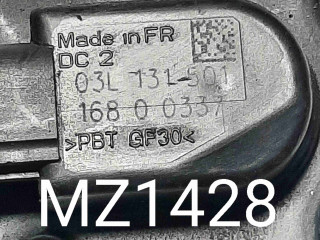 Клапан EGR, ориг. номер 03L131501, Volkswagen Passat B6 2005-2010