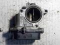 03L128063J Заслонка дроссельная Volkswagen Golf Mk6 2010г. - фото №3