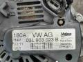 03L903023B Генератор Volkswagen Passat B7 2011г. - фото №2