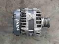 03L903017 Генератор Audi A4 B8 рестайлинг 2012г. - фото №2