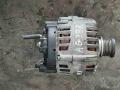 03G903016G Генератор Audi A4 B8 рестайлинг 2014г. - фото №2