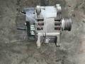 03G903016G Генератор Audi A4 B8 рестайлинг 2014г. - фото №3