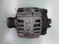 04L903021D Генератор Volkswagen Tiguan II 2019г. - фото №3