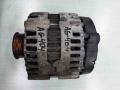 059903016P Генератор Audi Q7 4L 2008г. - фото №3