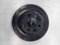 03L105243 Шкив коленвала Volkswagen Crafter I рестайлинг 2014г. - фото №3