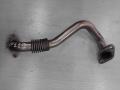 070131521AA Трубка системы рециркуляции EGR Volkswagen Transporter T5 2008г. - фото №3