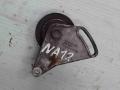 058260511 Натяжитель ремня генератора Audi A4 B6 2003г. - фото №3