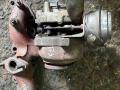 03G253019A Турбина Volkswagen Golf Mk5 2008г. - фото №2