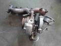 03G253014K Турбина Volkswagen Passat B6 2008г. - фото №4