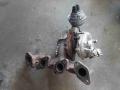 03G253014K Турбина Volkswagen Passat B6 2008г. - фото №5