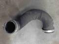 8R0145709J Патрубок интеркулера Audi Q5 I 2009г. - фото №2