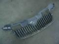5J0853669A Решетка радиатора Skoda Fabia II 2009г. - фото №3