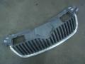5J0853669A Решетка радиатора Skoda Fabia II 2009г. - фото №4