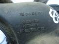 5G0809999A Лючок топливного бака Volkswagen Golf Mk7 2012г. - фото №3