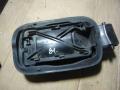 4G0809906C Лючок топливного бака Audi A6 C7 2014г. - фото №2