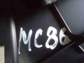 95B867287 Обшивка стойки центральной левой Porsche Macan I 2017г. - фото №2