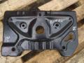 A2126200018 Полка аккумулятора Mercedes E-класс W212/S212/C207/A207 2010г. - фото №3
