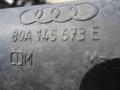 03G906051M, 80A145673E Патрубок интеркулера Audi Q5 II 2020г. - фото №3