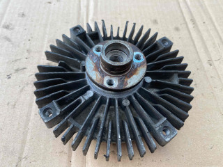 Вискомуфта, ориг. номер 06B121347, Volkswagen Passat B5 рестайлинг 2000-2005