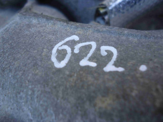 Турбина, ориг. номер 06J145702C, Volkswagen Passat B6 2005-2010