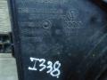 5Q0959455BQ, 5Q0121203DC, 5Q0121205N Диффузор вентилятора Skoda Octavia III 2016г. - фото №3
