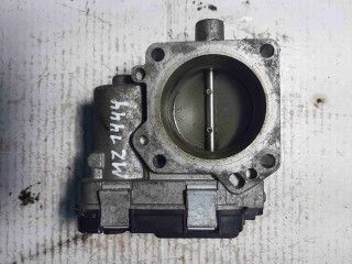 Заслонка дроссельная, ориг. номер 03F133062, Volkswagen Golf Mk6 2008-2012