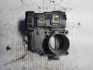Заслонка дроссельная, ориг. номер 03C133062, Volkswagen Golf Mk5 2003-2009