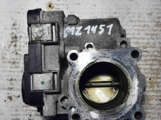 Заслонка дроссельная, ориг. номер 03C133062, Volkswagen Golf Mk5 2003-2009