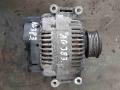 06E903016F Генератор Audi A6 С6 2006г. - фото №2