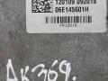 038906051J, 057128063D, 06E121083, 06E145601H Нагнетатель воздуха (компрессор) Audi A6 C7 2011г. - фото №5