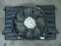 8W0121003B, 8W0959455F Вентилятор радиатора Audi A4 B9 2017г. - фото №4