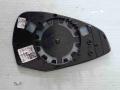 8W0857535B Стекло зеркала наружного левого Audi A4 B9 2017г. - фото №2