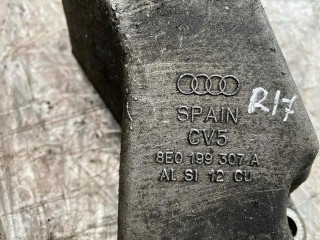 Кронштейн двигателя, ориг. номер 8E0199307A, Audi A4 B6 2000-2006