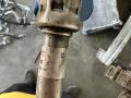 80A816743BA Трубка кондиционера Audi Q5 II 2020г. - фото №3