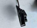 8E0972576 Разъем (фишка) проводки Audi A4 B8 рестайлинг 2014г. - фото №2