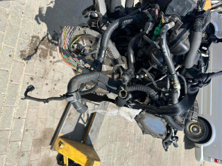 Двигатель, ориг. номер CDH, Audi A4 B8 2007-2012