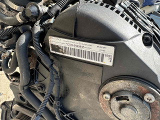 Двигатель, ориг. номер CDH, Audi A4 B8 2007-2012