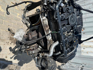 Двигатель, ориг. номер CDH, Audi A4 B8 2007-2012