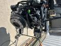 BZB Двигатель Volkswagen Passat B6 2009г. - фото №2