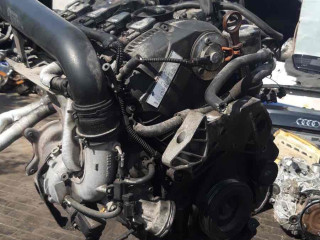 Двигатель, Volkswagen Golf Mk6 2008-2012